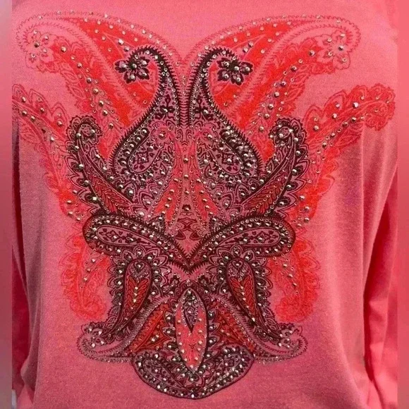 Rock 47 Wrangler Women’s Shirt - Picture 5 of 10